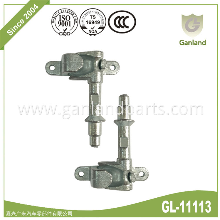 Shipping Cargo Van Trailer Bar Lock